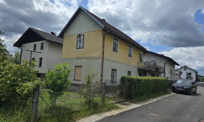 Недвижимость Дом, Брод, Тацен: 1