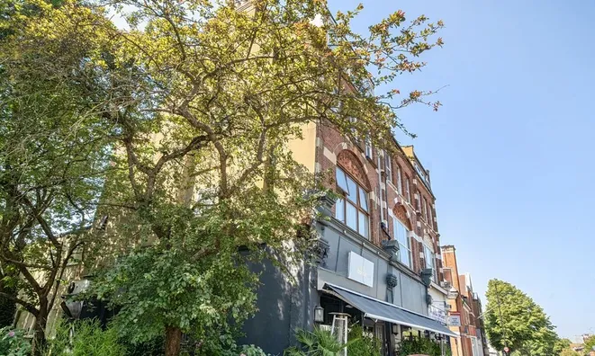 Недвижимость Cheapside, Fortis Green: 5