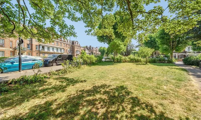 Недвижимость Cheapside, Fortis Green: 6