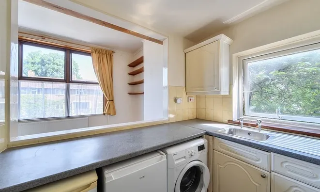Недвижимость Cheapside, Fortis Green: 11