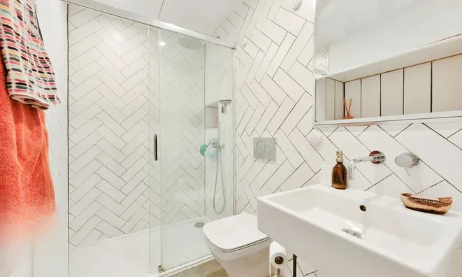 Недвижимость Oldham Terrace, Acton: 1