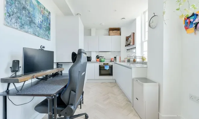 Недвижимость Oldham Terrace, Acton: 2