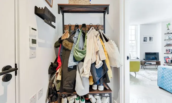 Недвижимость Oldham Terrace, Acton: 8