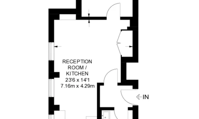 Недвижимость Oldham Terrace, Acton: 9