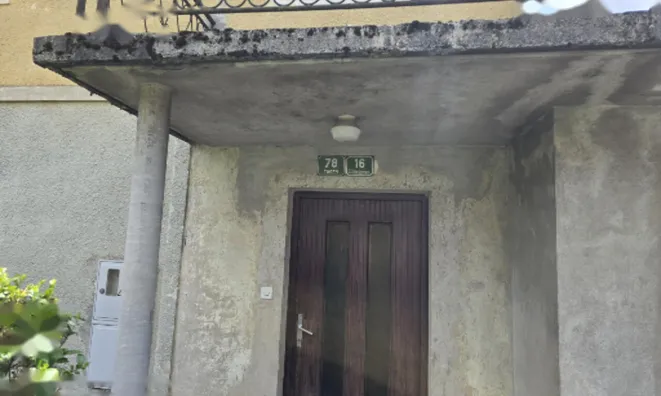 Недвижимость Дом, Брод, Тацен: 6