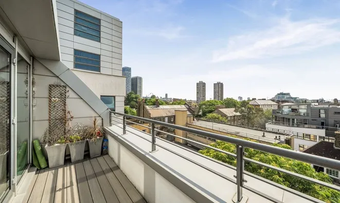 Недвижимость Empire Square, Borough: 18