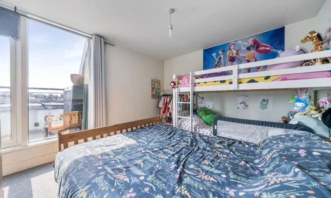 Недвижимость Empire Square, Borough: 19