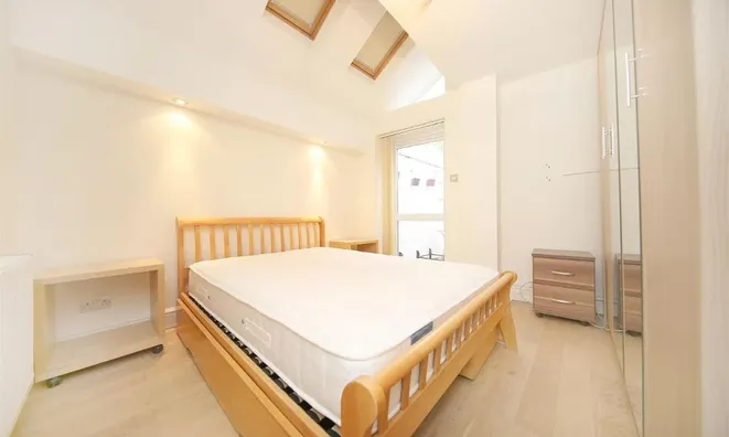 Недвижимость Fortune Green Road, West Hampstead: 8