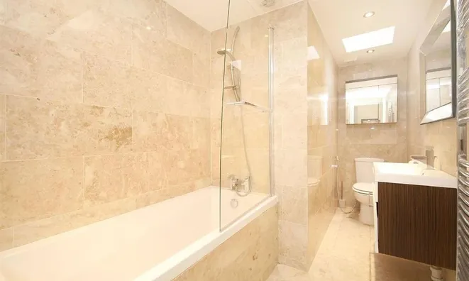 Недвижимость Fortune Green Road, West Hampstead: 10
