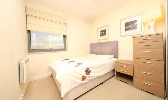 Недвижимость Trentham Court, Victoria Road, North Acton: 2