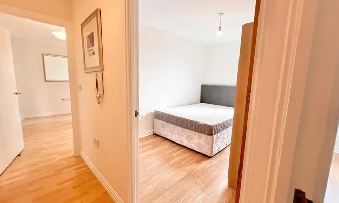 Недвижимость Trentham Court, Victoria Road, North Acton: 3
