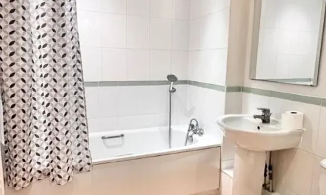 Недвижимость Trentham Court, Victoria Road, North Acton: 4