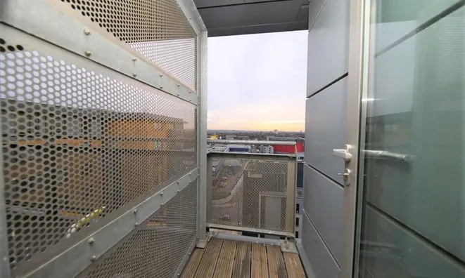 Недвижимость Trentham Court, Victoria Road, North Acton: 6