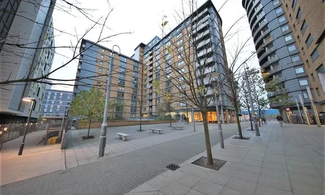 Недвижимость Trentham Court, Victoria Road, North Acton: 7