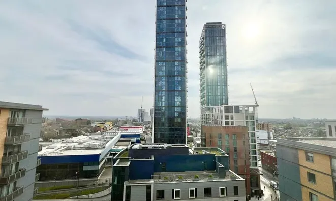 Недвижимость Trentham Court, Victoria Road, North Acton: 8