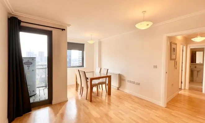 Недвижимость Trentham Court, Victoria Road, North Acton: 11