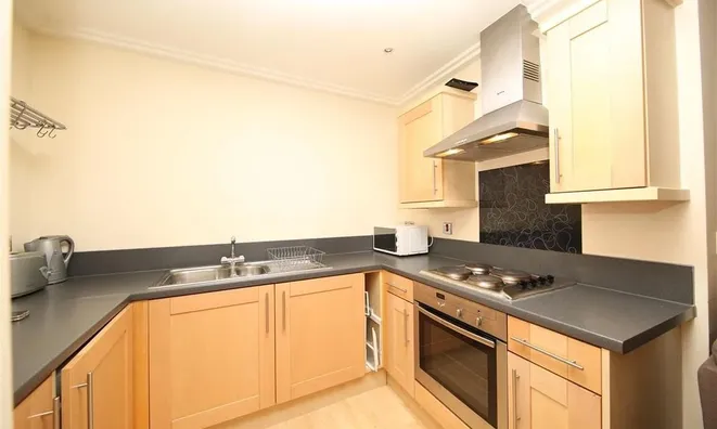 Недвижимость Trentham Court, Victoria Road, North Acton: 14