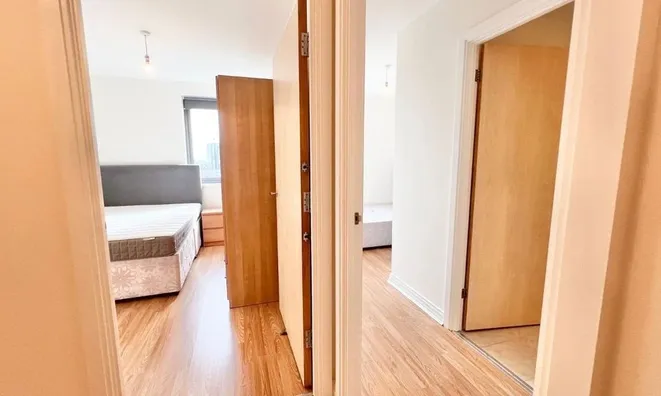 Недвижимость Trentham Court, Victoria Road, North Acton: 15