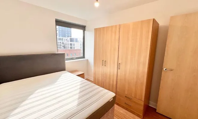 Недвижимость Trentham Court, Victoria Road, North Acton: 16