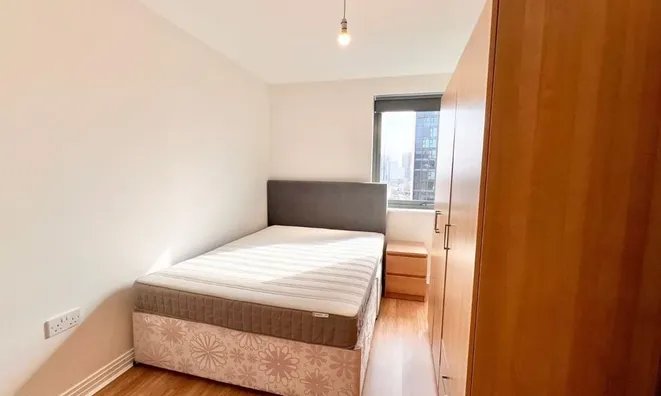 Недвижимость Trentham Court, Victoria Road, North Acton: 17