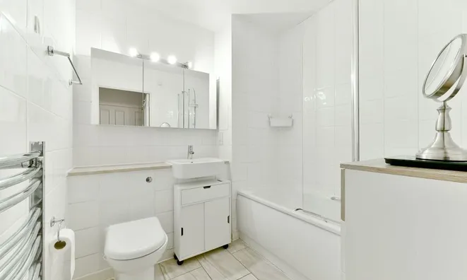 Недвижимость All Saints Road, Acton: 1