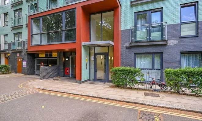 Недвижимость All Saints Road, Acton: 2