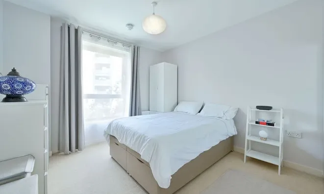 Недвижимость All Saints Road, Acton: 5