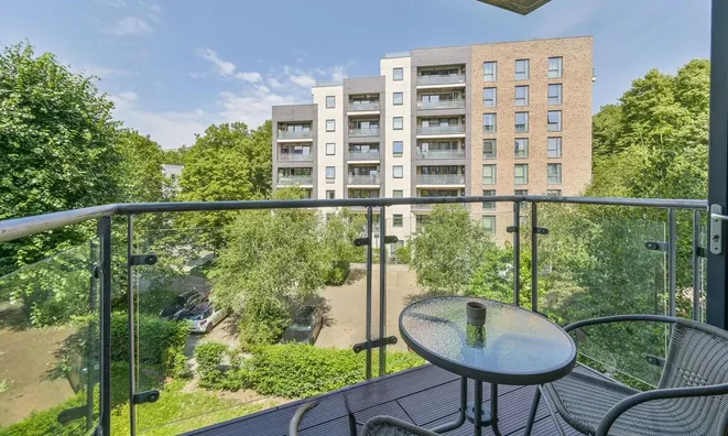 Недвижимость All Saints Road, Acton: 7