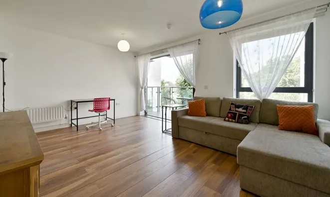 Недвижимость All Saints Road, Acton: 8