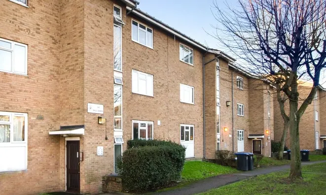 Недвижимость Marley Walk, Willesden Green: 3