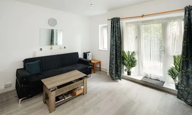 Недвижимость Denmark Road: 7