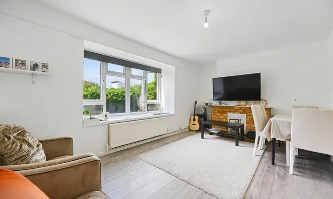 Недвижимость All Souls Avenue, Kensal Rise: 6