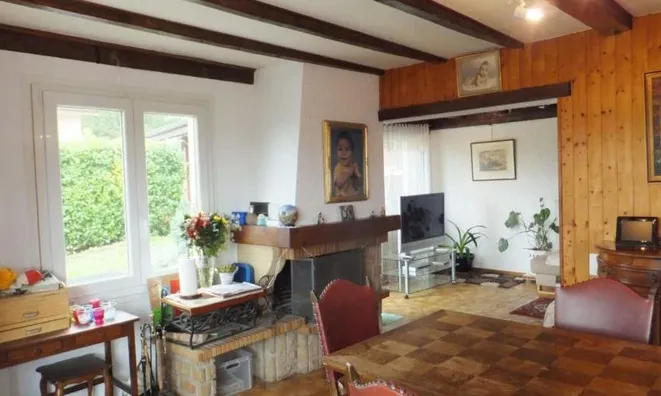 Недвижимость Row house 7 rooms: 2