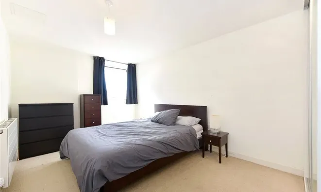 Недвижимость Wheler Street, Shoreditch: 1