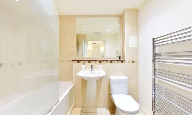 Недвижимость Wheler Street, Shoreditch: 3