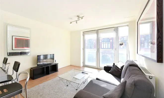 Недвижимость Wheler Street, Shoreditch: 5