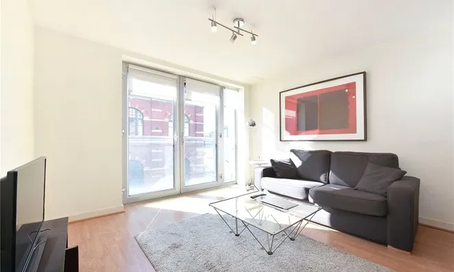Недвижимость Wheler Street, Shoreditch: 6