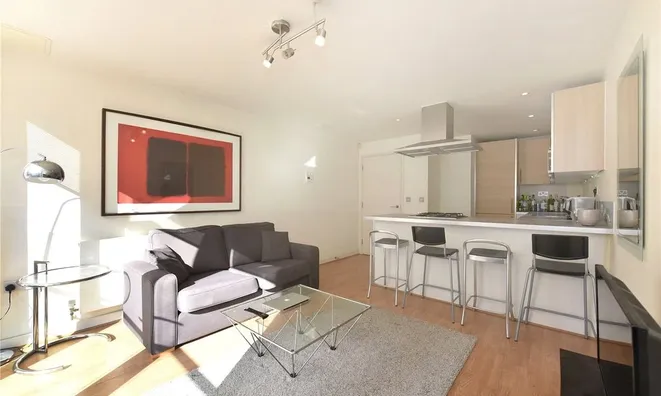 Недвижимость Wheler Street, Shoreditch: 7
