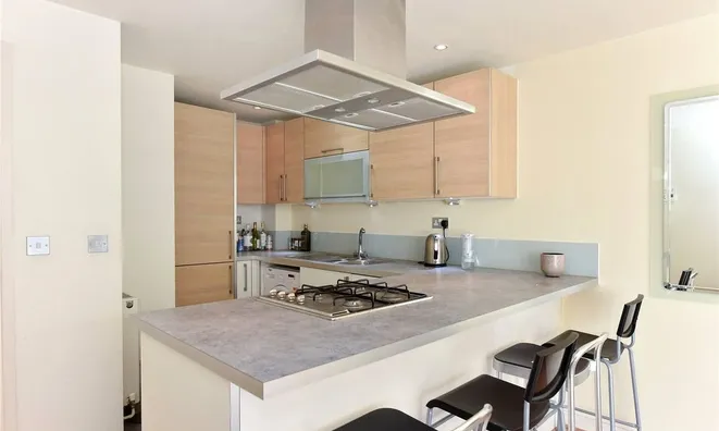 Недвижимость Wheler Street, Shoreditch: 8