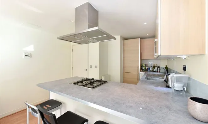 Недвижимость Wheler Street, Shoreditch: 9