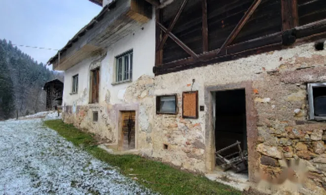 Недвижимость Объект: Участок, ферма Заясовник - участок.: 2