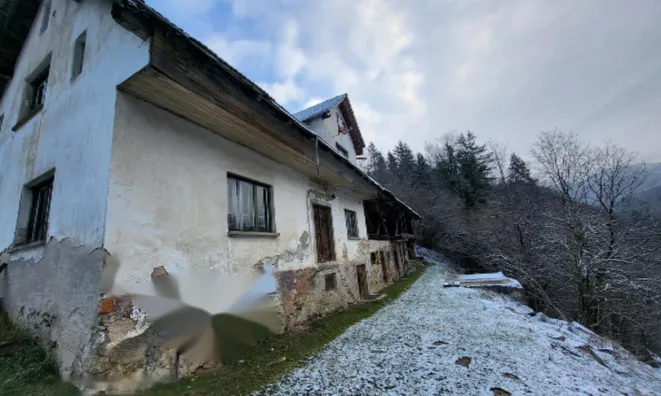 Недвижимость Объект: Участок, ферма Заясовник - участок.: 3