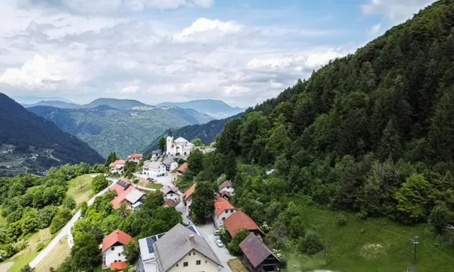 Недвижимость Участок Полшник, Кметьяново, 22: 11