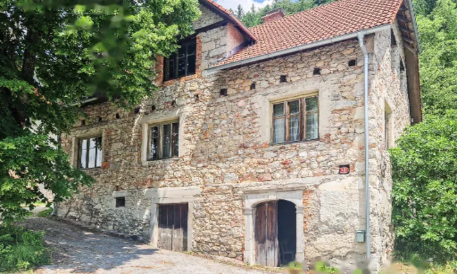 Недвижимость Участок, ферма Полшник, 22: 1