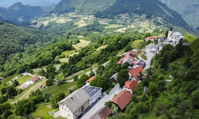 Недвижимость Участок, ферма Полшник, 22: 2