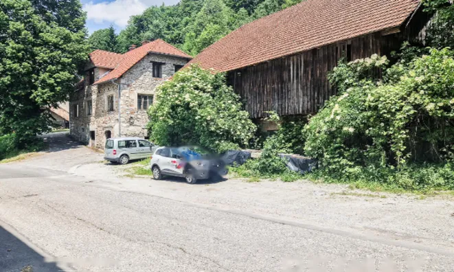 Недвижимость Участок, ферма Полшник, 22: 3