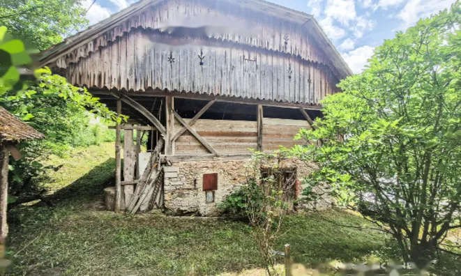 Недвижимость Участок, ферма Полшник, 22: 4