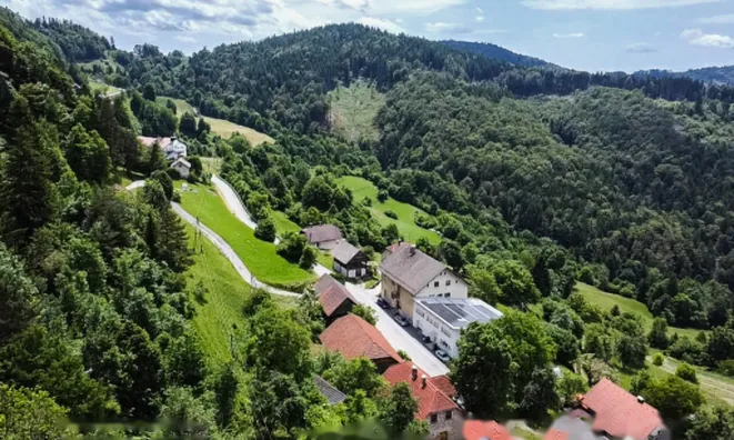 Недвижимость Участок, ферма Полшник, 22: 10