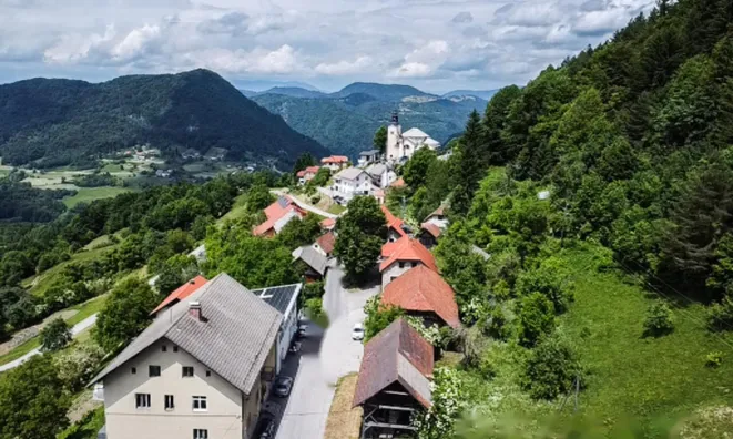 Недвижимость Участок, ферма Полшник, 22: 12