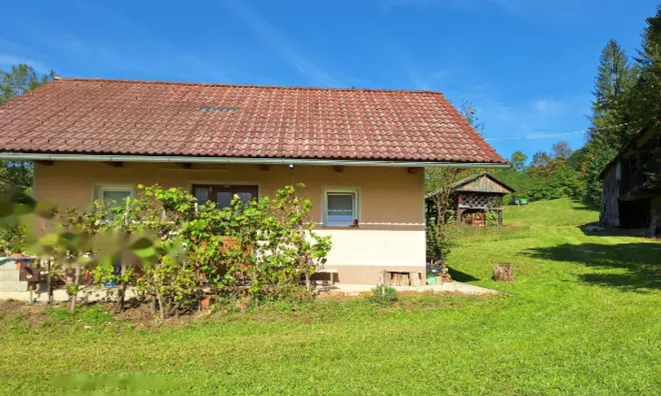 Недвижимость Усадьба и ферма Лончарьева Дола: 3